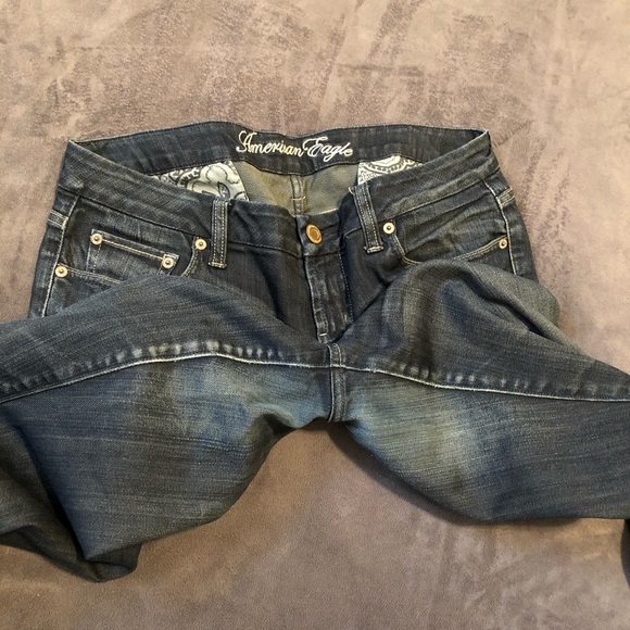 American Eagle jeans - Picture 7 of 7